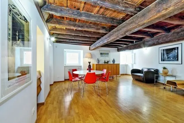Apart Daire, 1 Yatak Odası, Şehir Manzaralı