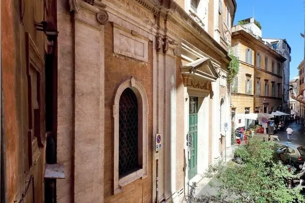 Apart Daire, 1 Yatak Odası, Şehir Manzaralı
