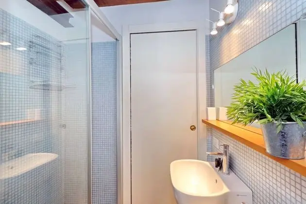Apart Daire, 1 Yatak Odası, Şehir Manzaralı