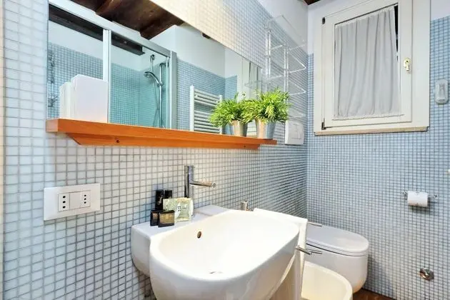 Apart Daire, 1 Yatak Odası, Şehir Manzaralı