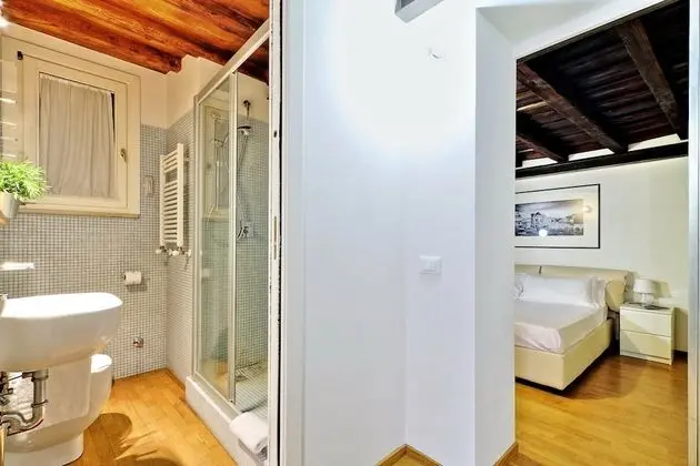 Apart Daire, 1 Yatak Odası, Şehir Manzaralı