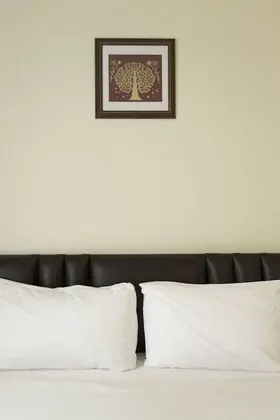 Superior King Bed