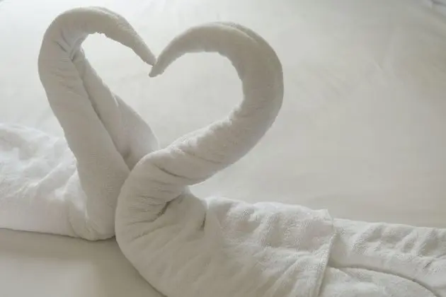 Superior King Bed