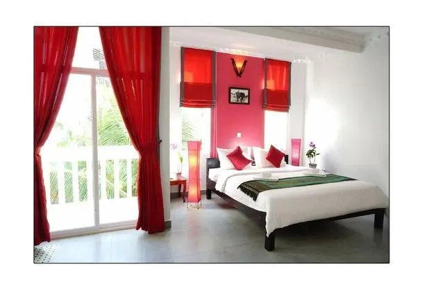 Deluxe Tek Kişilik Oda, Balkon