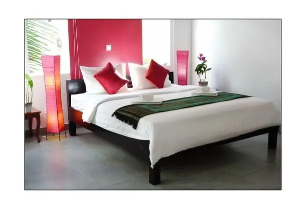 Deluxe Tek Kişilik Oda, Balkon