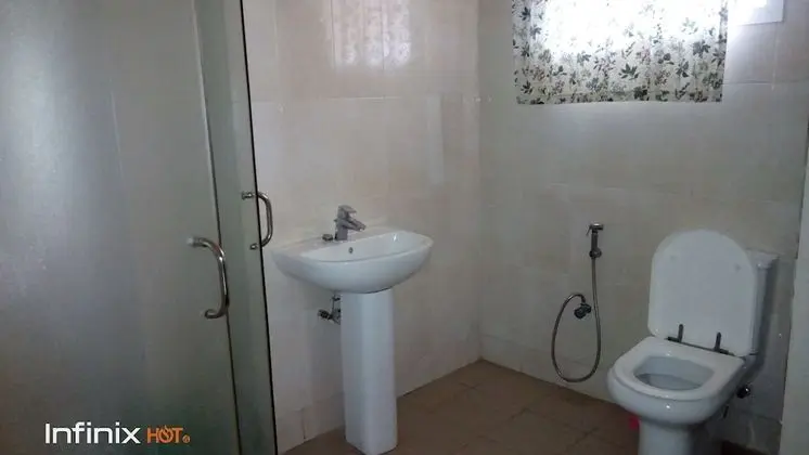 Deluxe İki Ayrı Yataklı Oda