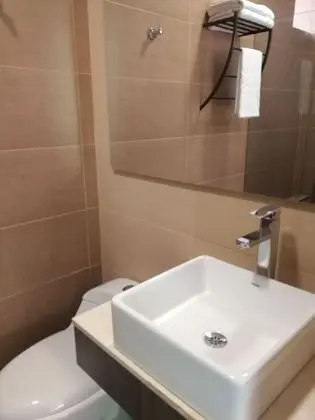 İki Ayrı Yataklı Oda