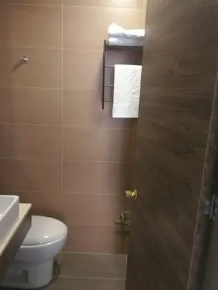 Tek Kişilik Oda