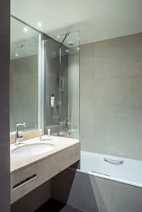 Premium Tek Büyük veya İki Ayrı Yataklı Oda
