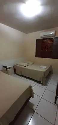 Standard Üç Kişilik Oda