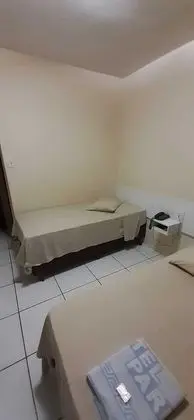 Standard Üç Kişilik Oda