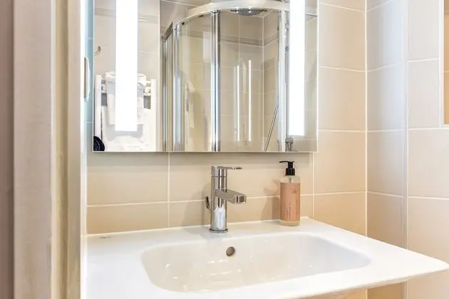 Classic Tek Büyük Yataklı Oda, Şehir Manzaralı