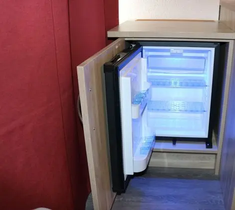 Minibar