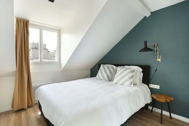 1-Bedroom Apartment