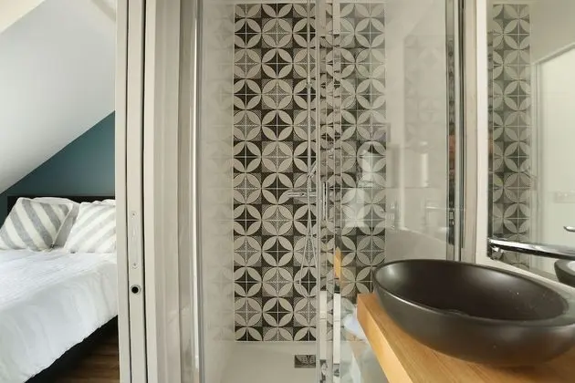 1-Bedroom Apartment
