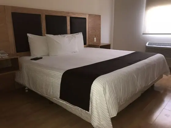 Standard Oda, 1 En Büyük (King) Boy Yatak