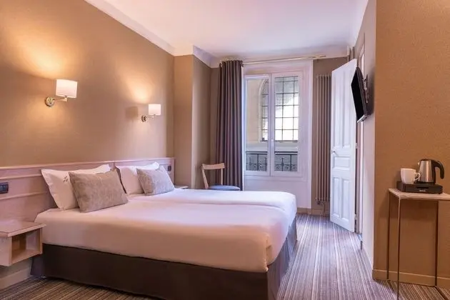 Superior İki Ayrı Yataklı Oda