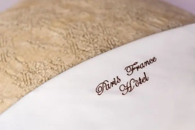 Superior İki Ayrı Yataklı Oda