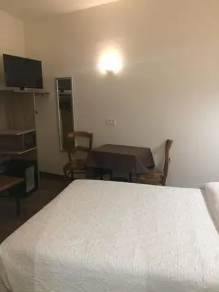 Tek Kişilik Oda