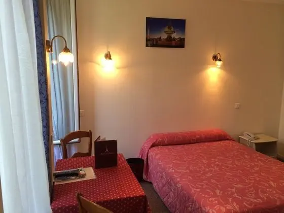 Tek Kişilik Oda