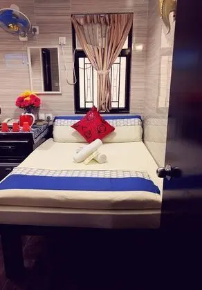 Üç Kişilik Oda