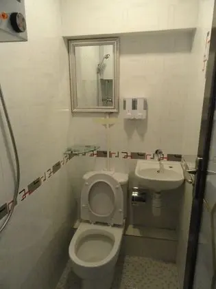 Üç Kişilik Oda