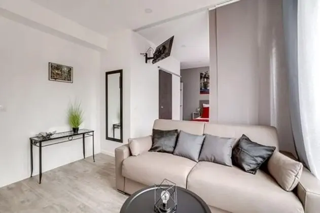 Comfort İki Ayrı Yataklı Oda, 2 Tek Kişilik Yatak, Sigara İçilmez