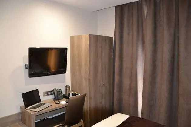 Standard İki Ayrı Yataklı Oda