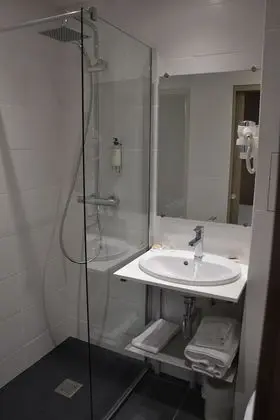 Standard İki Ayrı Yataklı Oda