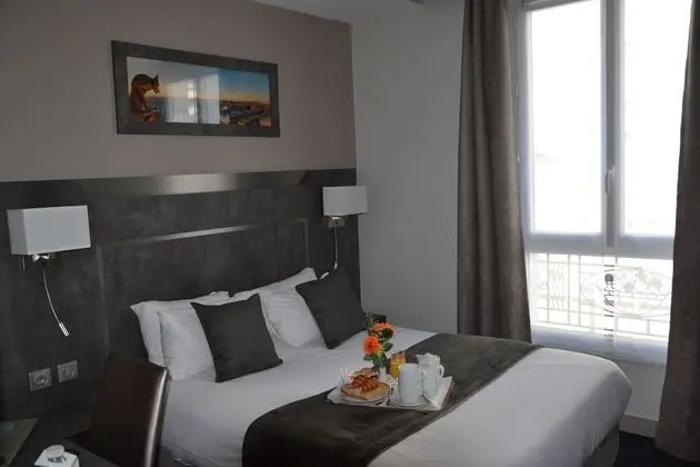 Standard Tek Kişilik Oda