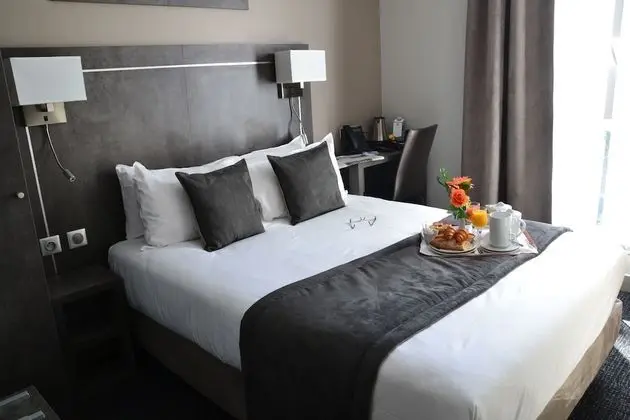 Standard Tek Kişilik Oda