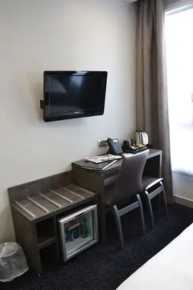 Standard Tek Kişilik Oda