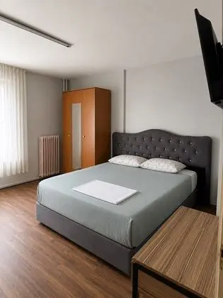 Standart Özel Oda