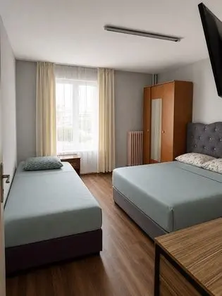 Standart Özel Oda