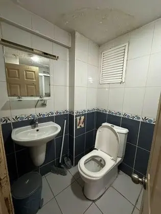 Standart Üç Kişilik Oda