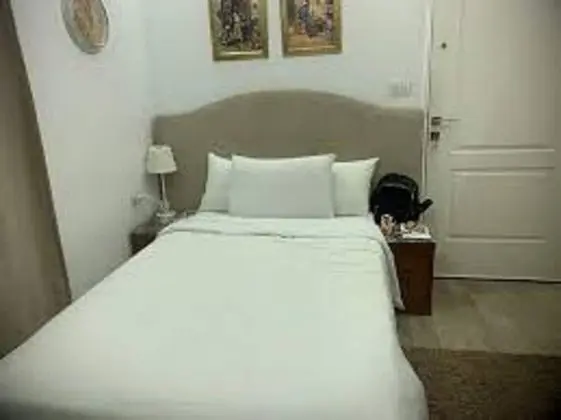 Tek Kişilik Oda, Özel Banyo