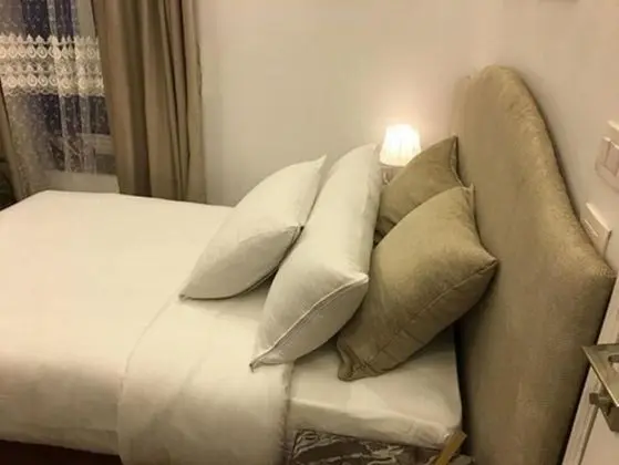 Tek Kişilik Oda, Özel Banyo