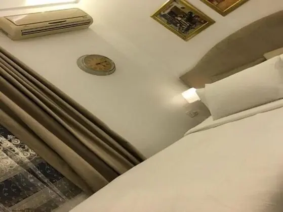 Tek Kişilik Oda, Özel Banyo