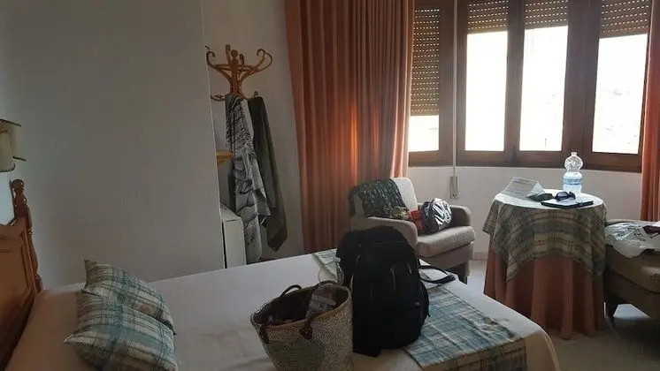 Tek Kişilik Oda, Şehir Manzaralı