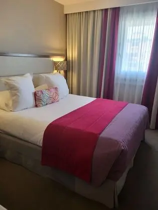 Classic Tek Büyük Yataklı Oda