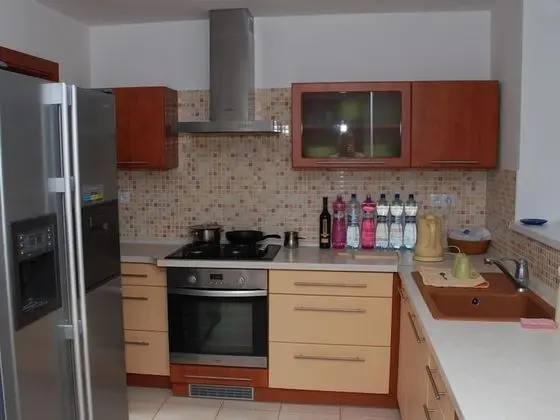 Apart Daire, 2 Yatak Odası, Mutfak