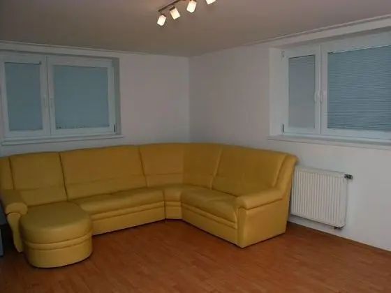 Apart Daire, 2 Yatak Odası, Mutfak