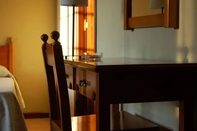 Basic Üç Kişilik Oda