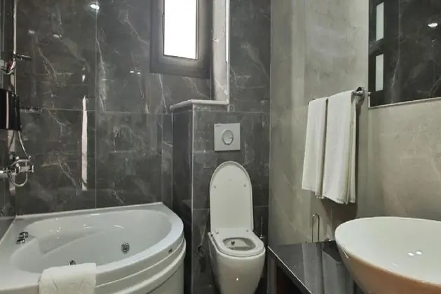 Aile Odası 