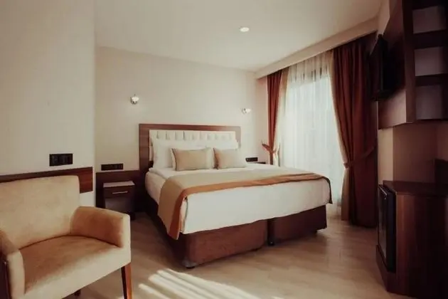 Junior Suite Oda