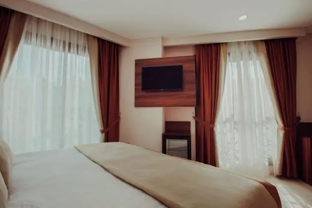 Junior Suite Oda