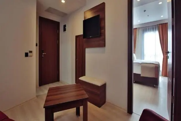 Suite Family Oda