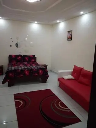 Apart Daire, 3 Yatak Odası
