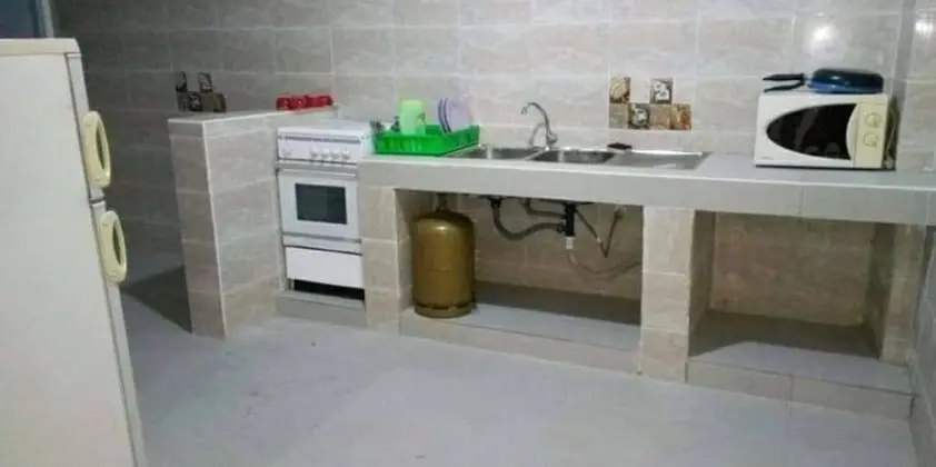 Apart Daire, 3 Yatak Odası