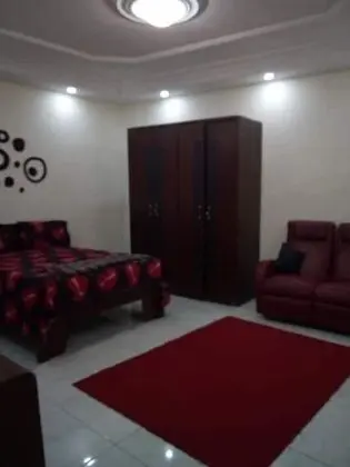Apart Daire, 3 Yatak Odası
